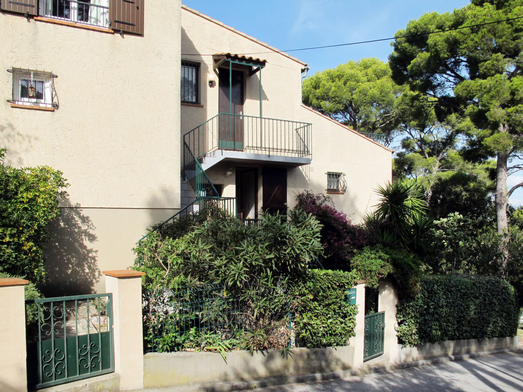 Ferienwohnung Le Colibri (SFP145) Ferienwohnung in Frankreich