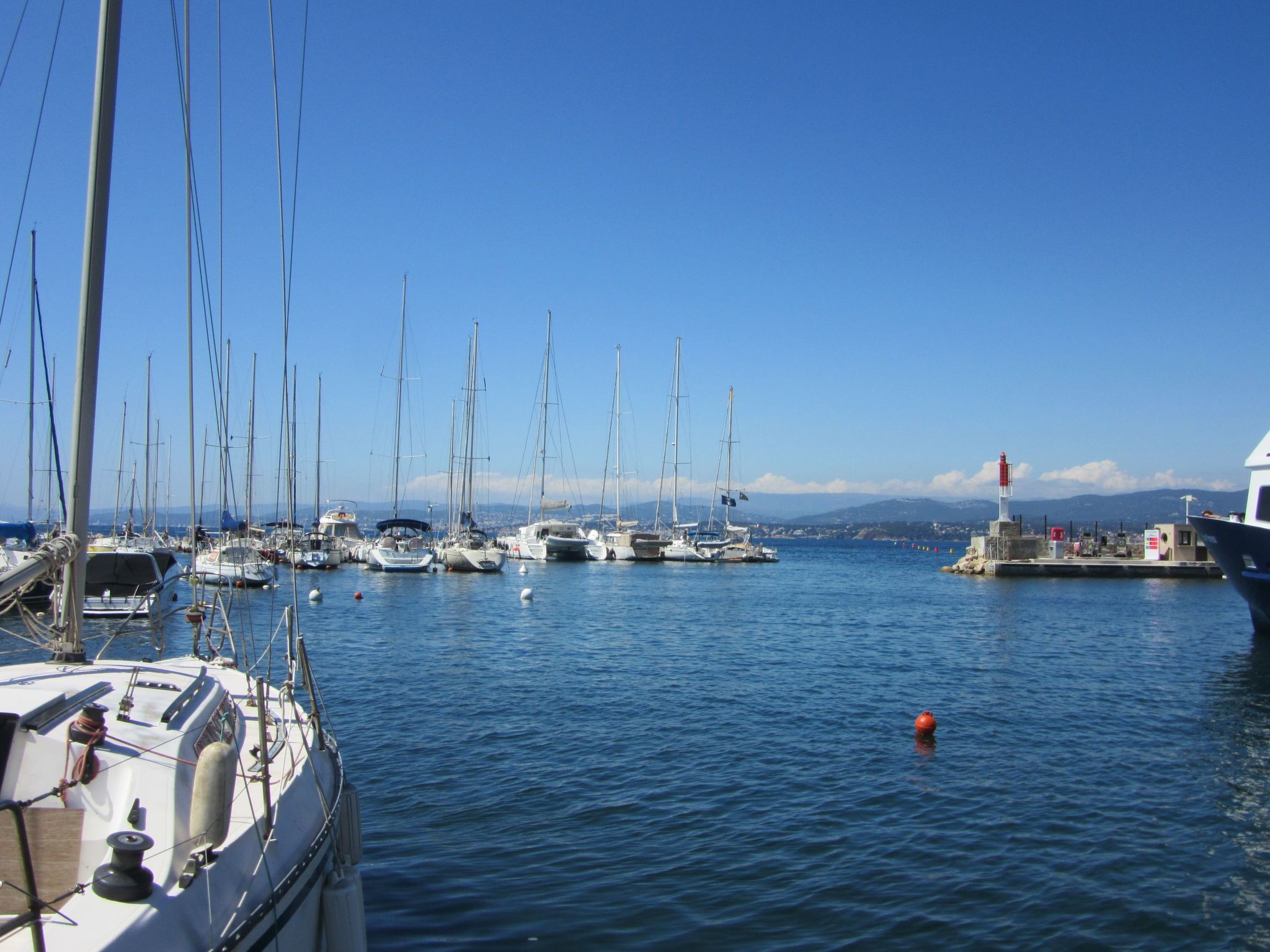 App. de vacances-Binnen