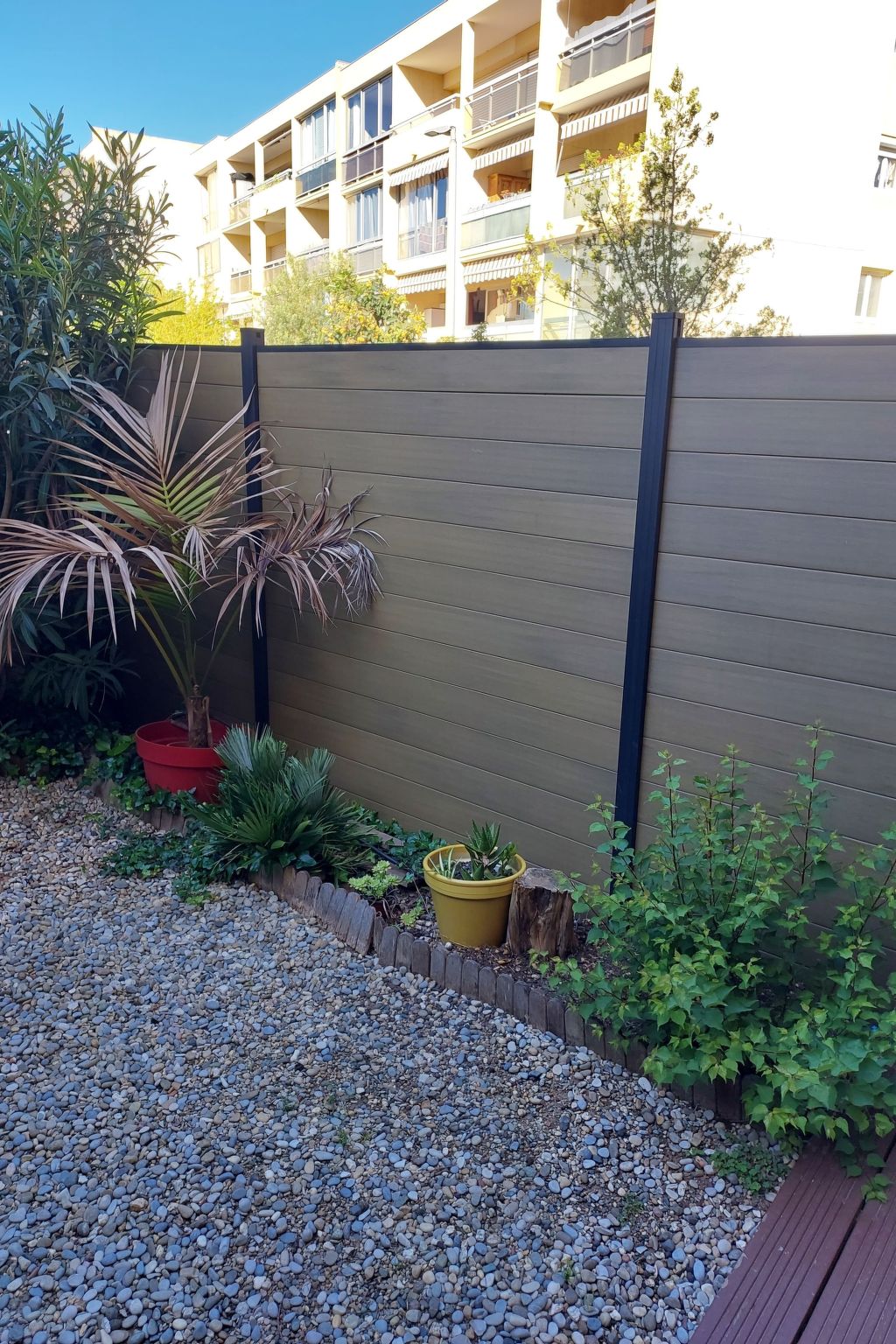 App. de vacances-Binnen