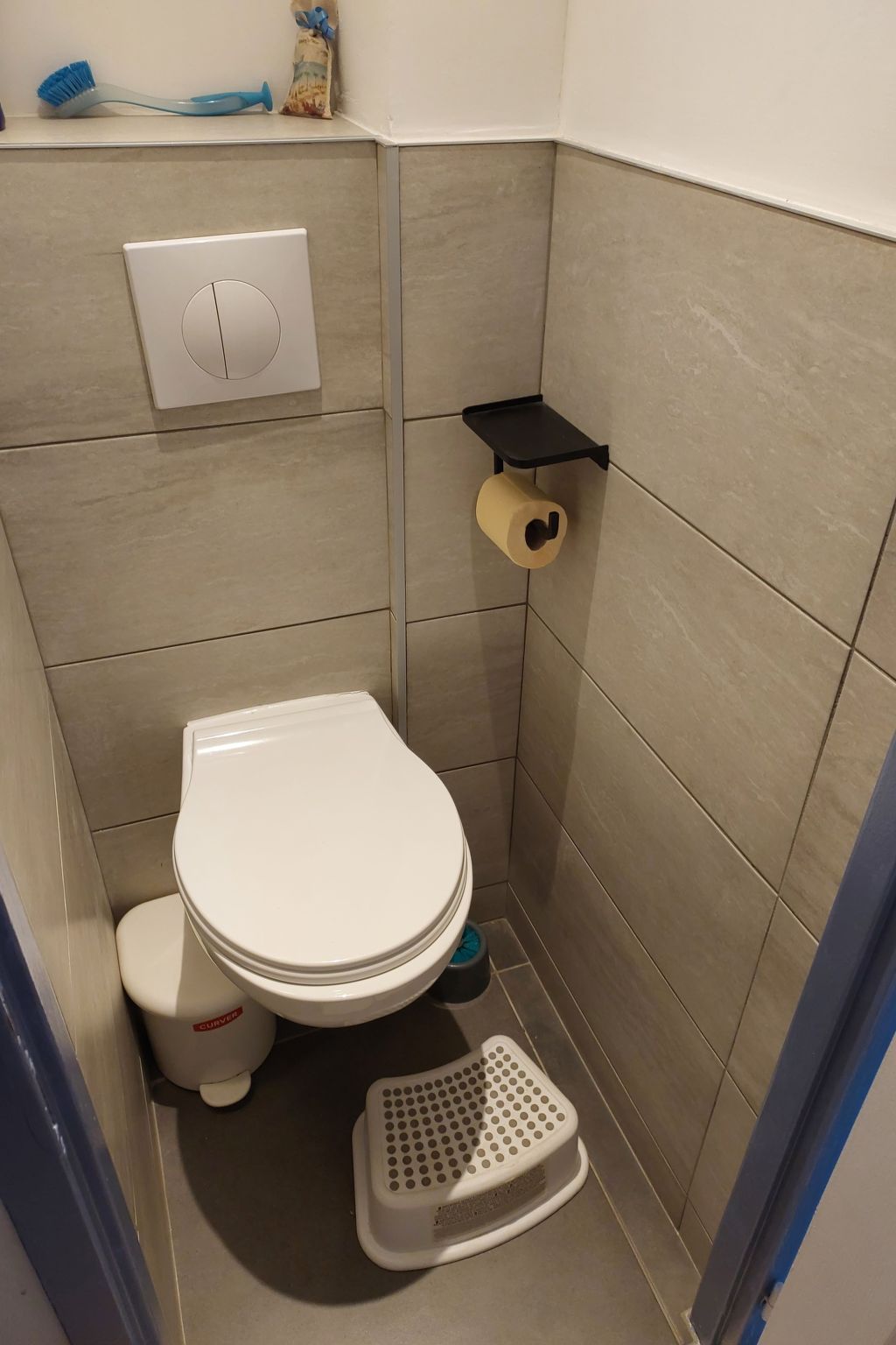 App. de vacances-Binnen