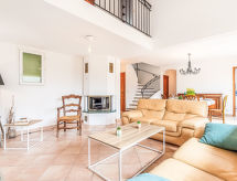 Villa la pivoine