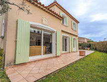 Villa la pivoine