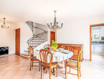 Villa la pivoine