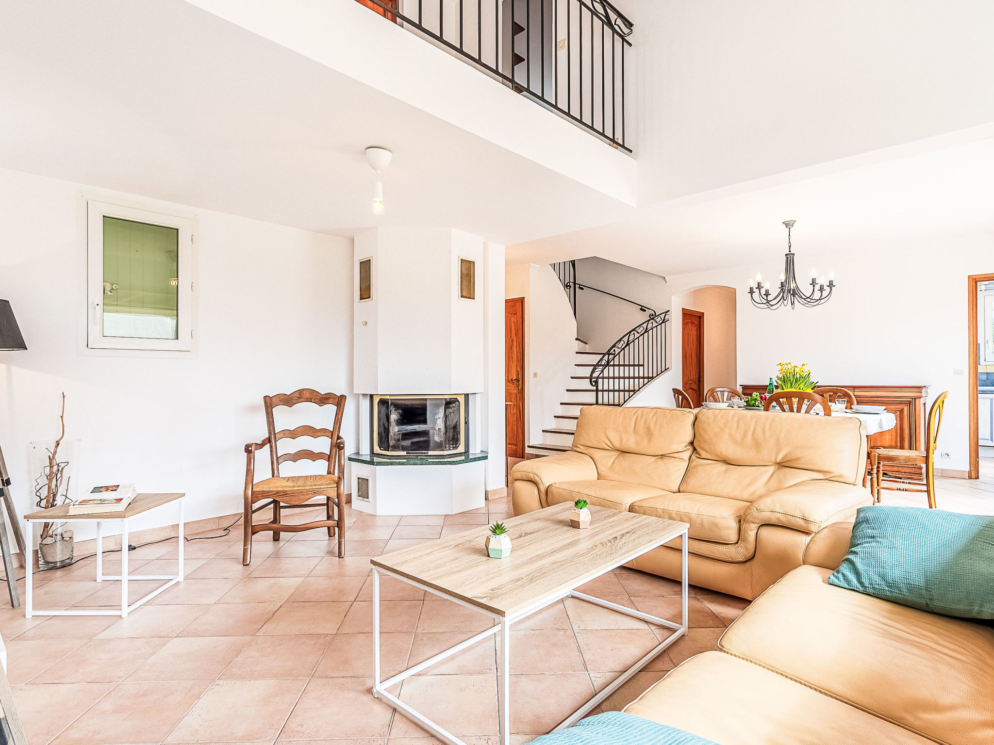 Maison de vacances Villa la pivoine - 2