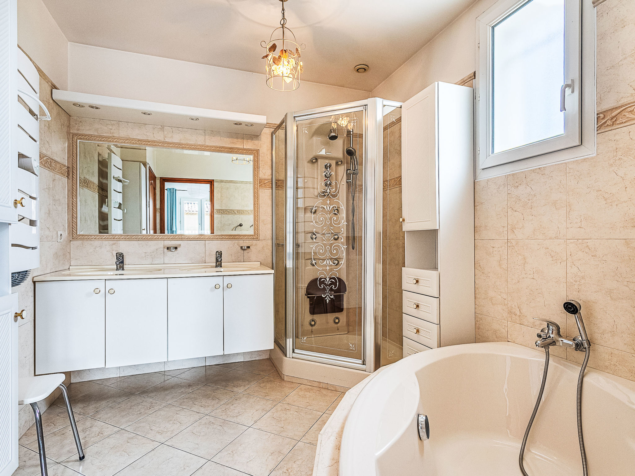 Maison de vacances Villa la pivoine - 5