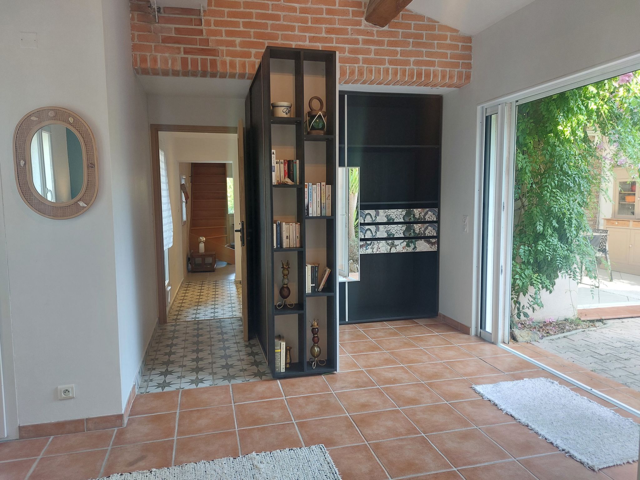 La maison du Port-Dedans