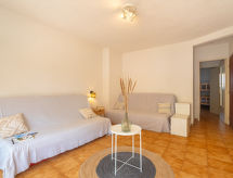 Helios: Zonnig appartement vlakbij zee en golfbaan in Six Fours - thumbnail 4