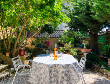 Mimosa: sfeervol appartement nabij strand en golf in Six Fours - thumbnail 6