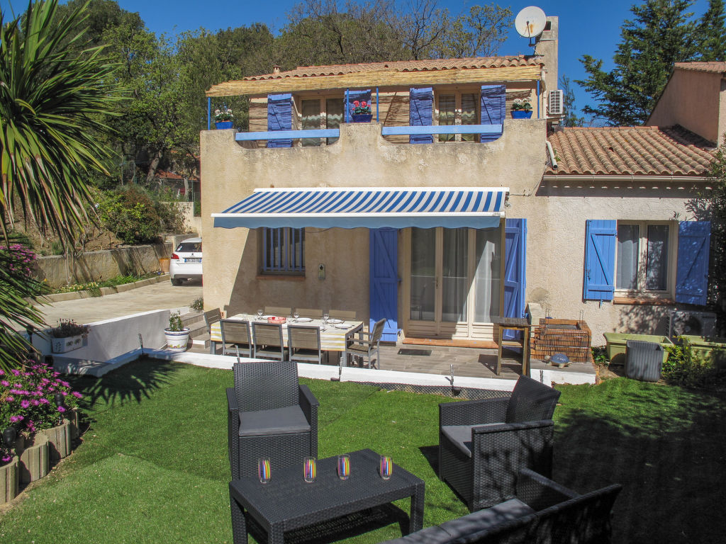 Ferienhaus De Manou (SFP135) Ferienhaus  Côte d'Azur