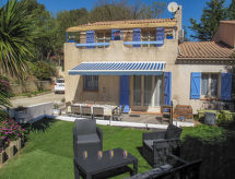 Holiday home De Manou (SFP135)