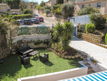 Holiday home De Manou (SFP135)