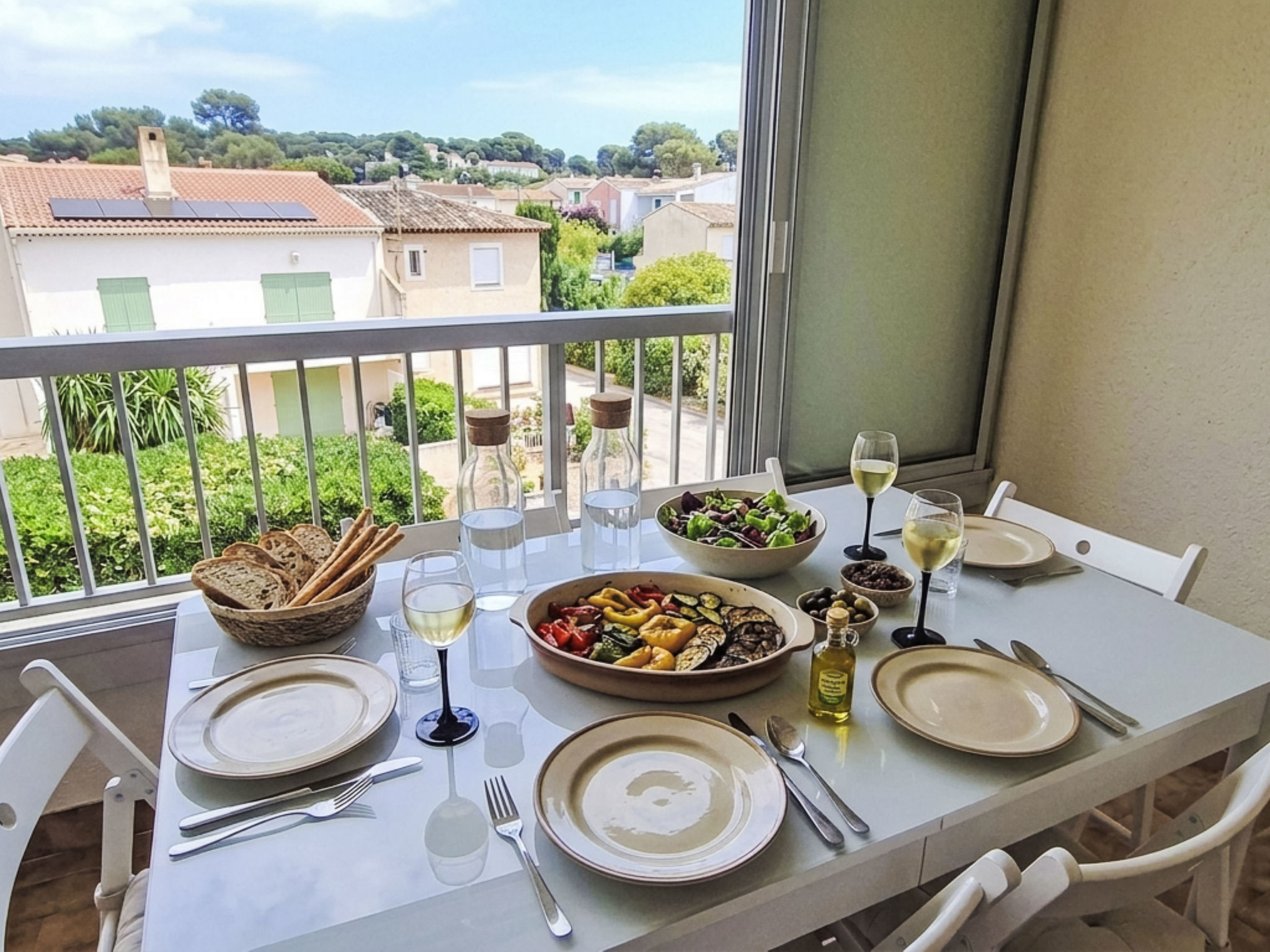 Le Clos des Pecheurs