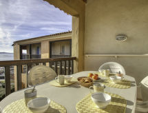 Strandappartement voor 5 aan de Côte d'Azur in Six Fours - thumbnail 5