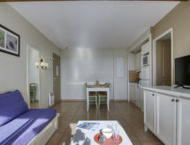 Strandappartement voor 5 aan de Côte d'Azur in Six Fours - thumbnail 4