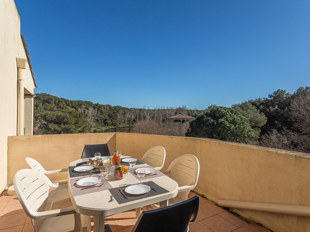 Les Rivages de Coudoulière