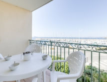 Leilighet Les Rivages de Coudoulière