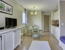 Les Rivages de Coudoulière: modern appartement aan zee op de Côte d'Azur - thumbnail 5