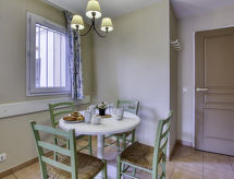 Les Rivages de Coudoulière: modern appartement aan zee op de Côte d'Azur - thumbnail 6