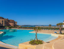 Les Rivages de Coudoulière