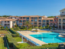Les Rivages de Coudoulière