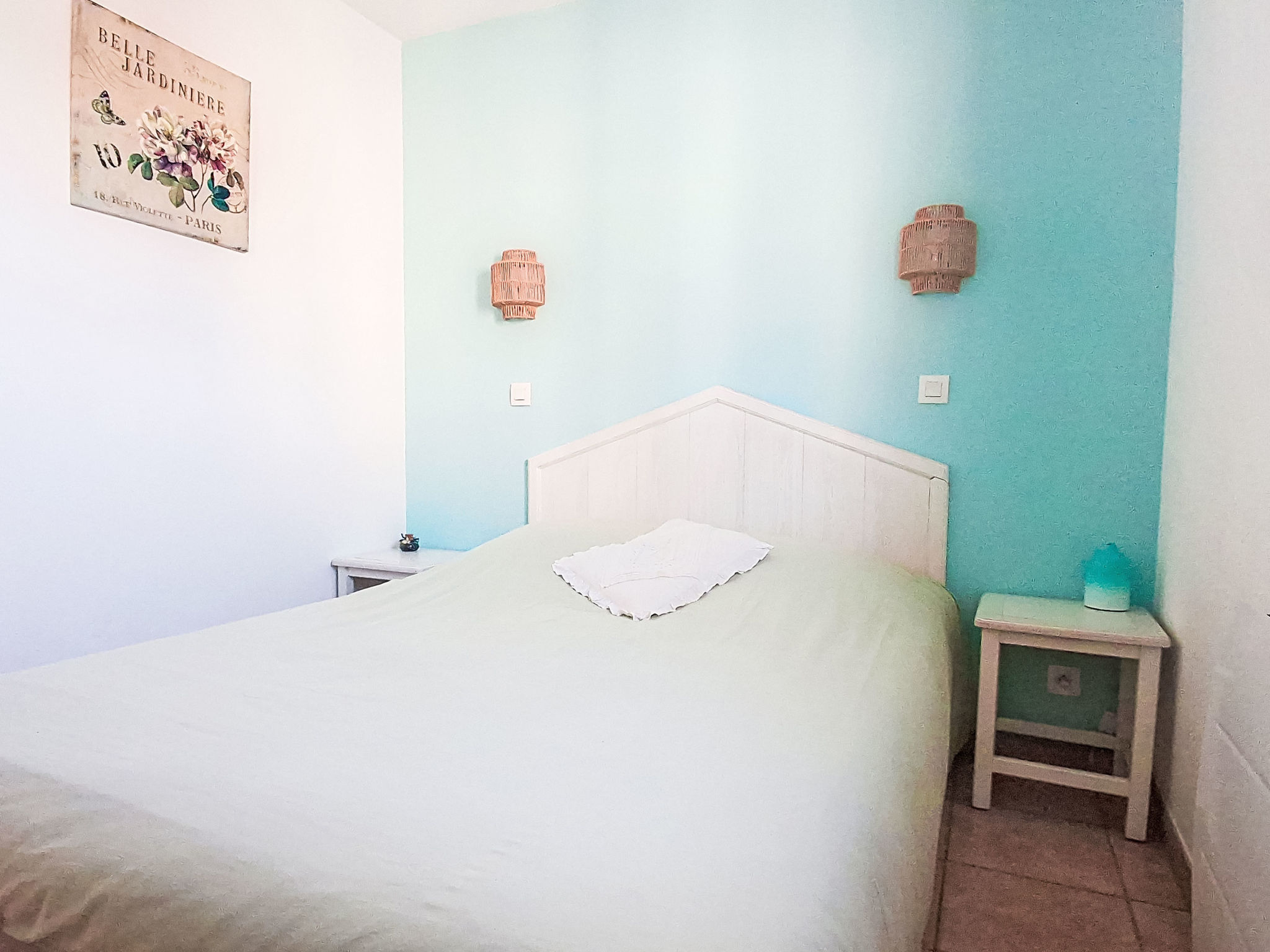 Les Rivages de Coudoulière-Binnen