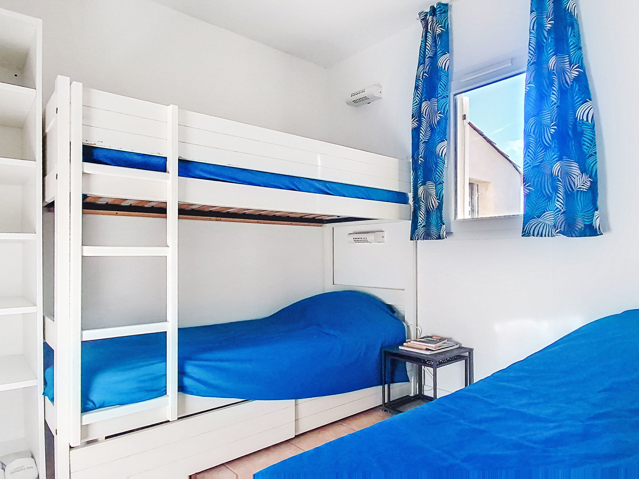 Les Rivages de Coudoulière-Binnen