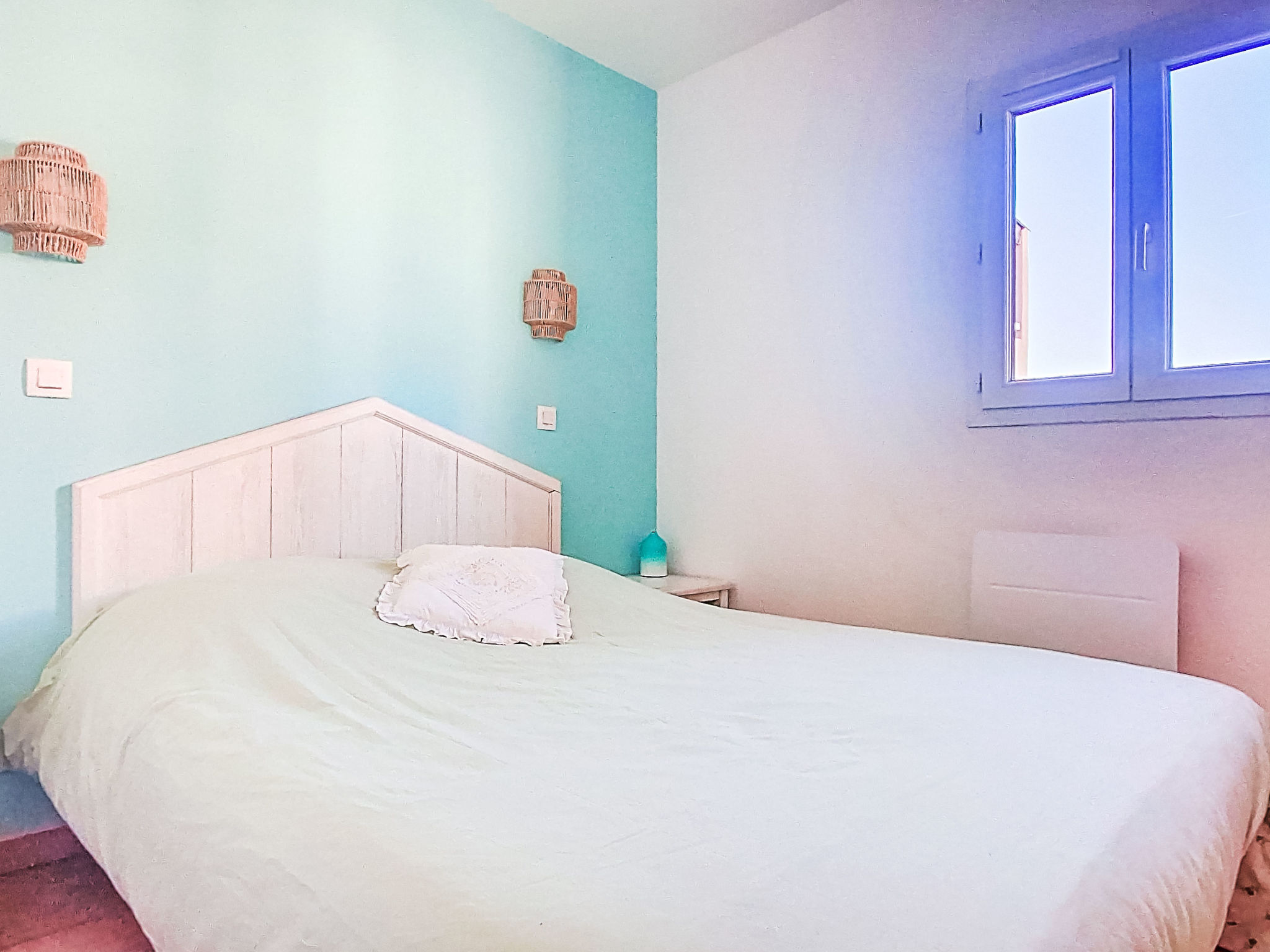 Les Rivages de Coudoulière-Binnen