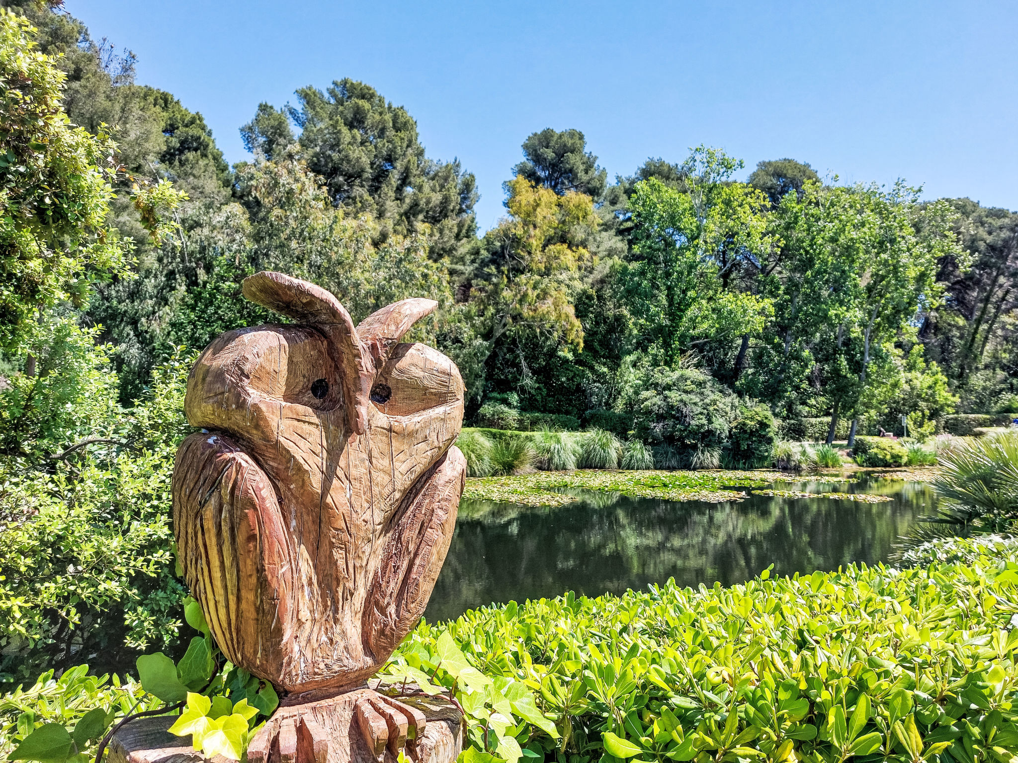 Les Rivages de Coudoulière-Binnen