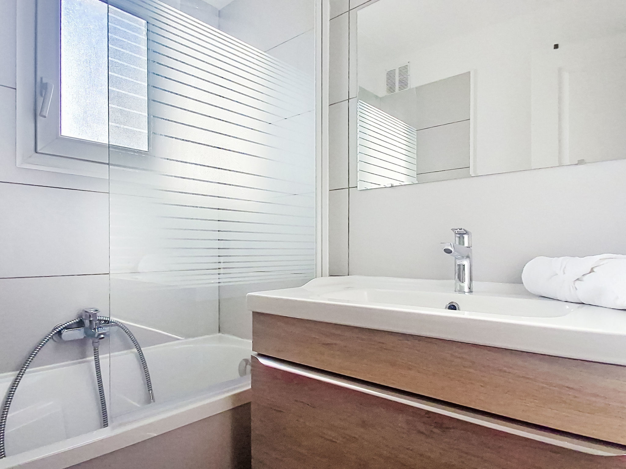 Les Rivages de Coudoulière-Binnen