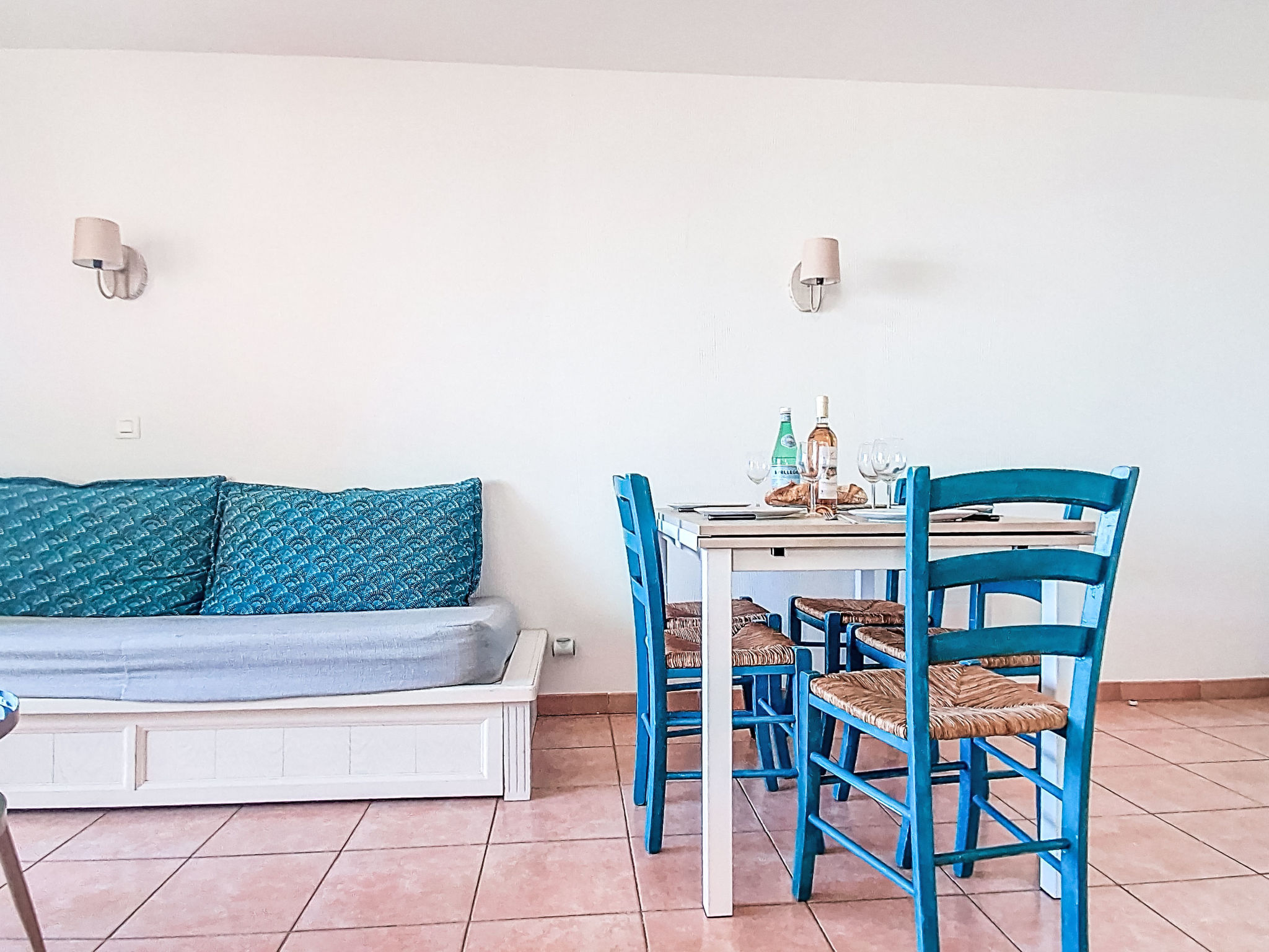 Les Rivages de Coudoulière-Binnen