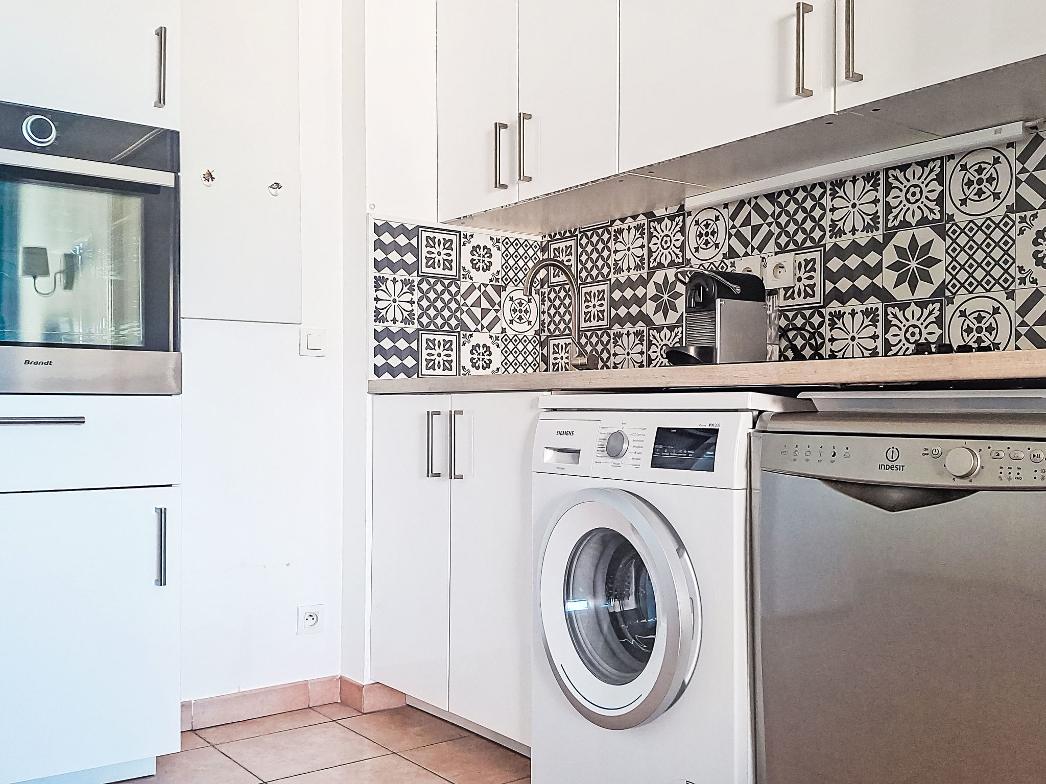 Les Rivages de Coudoulière-Binnen