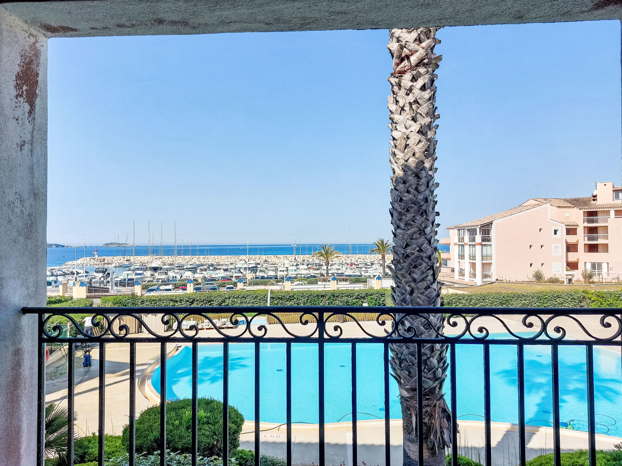 Les Rivages de Coudoulière