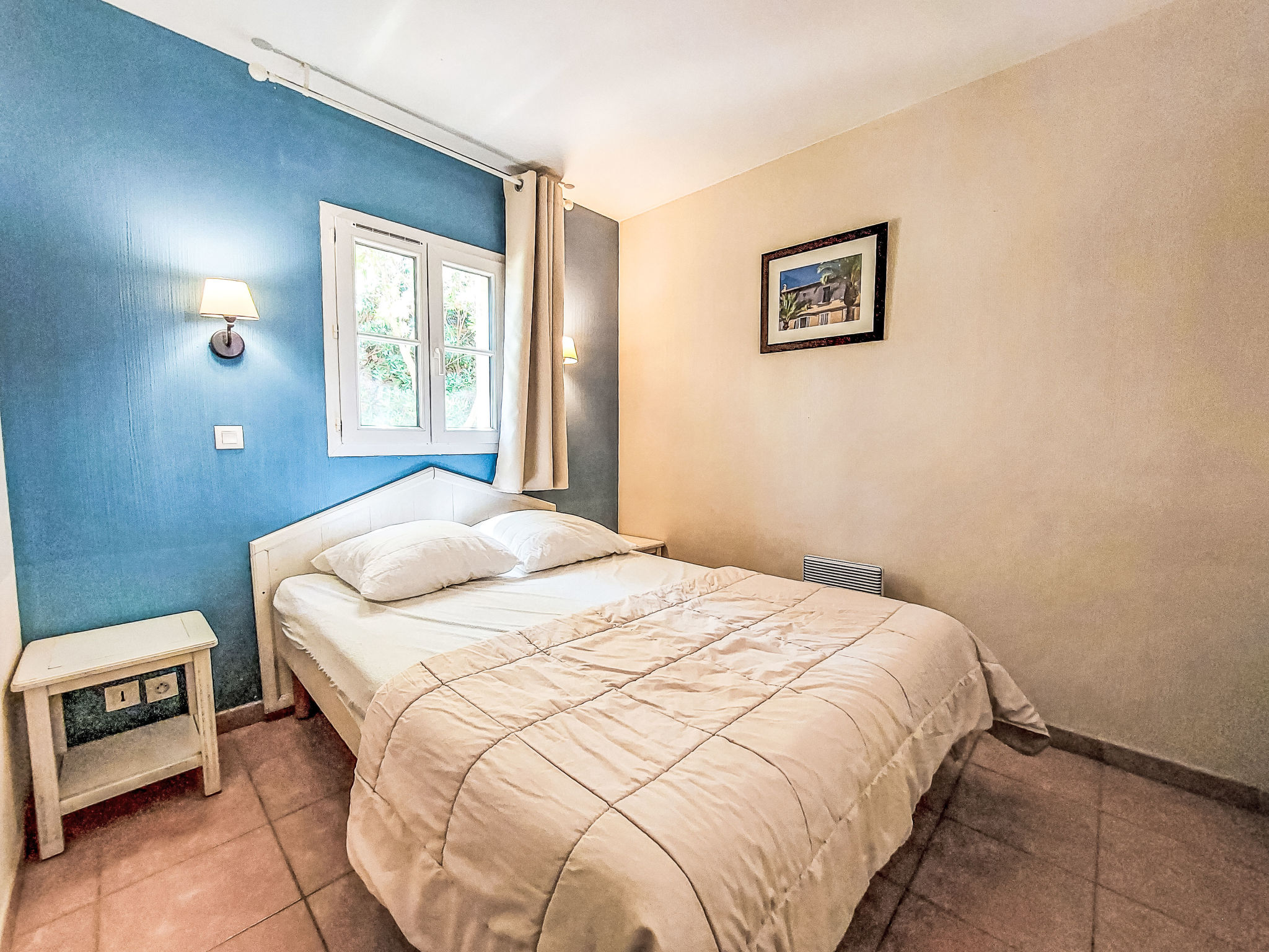 Les Rivages de Coudoulière-Binnen