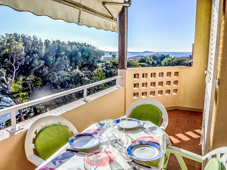 Apartman za odmor le Verdon