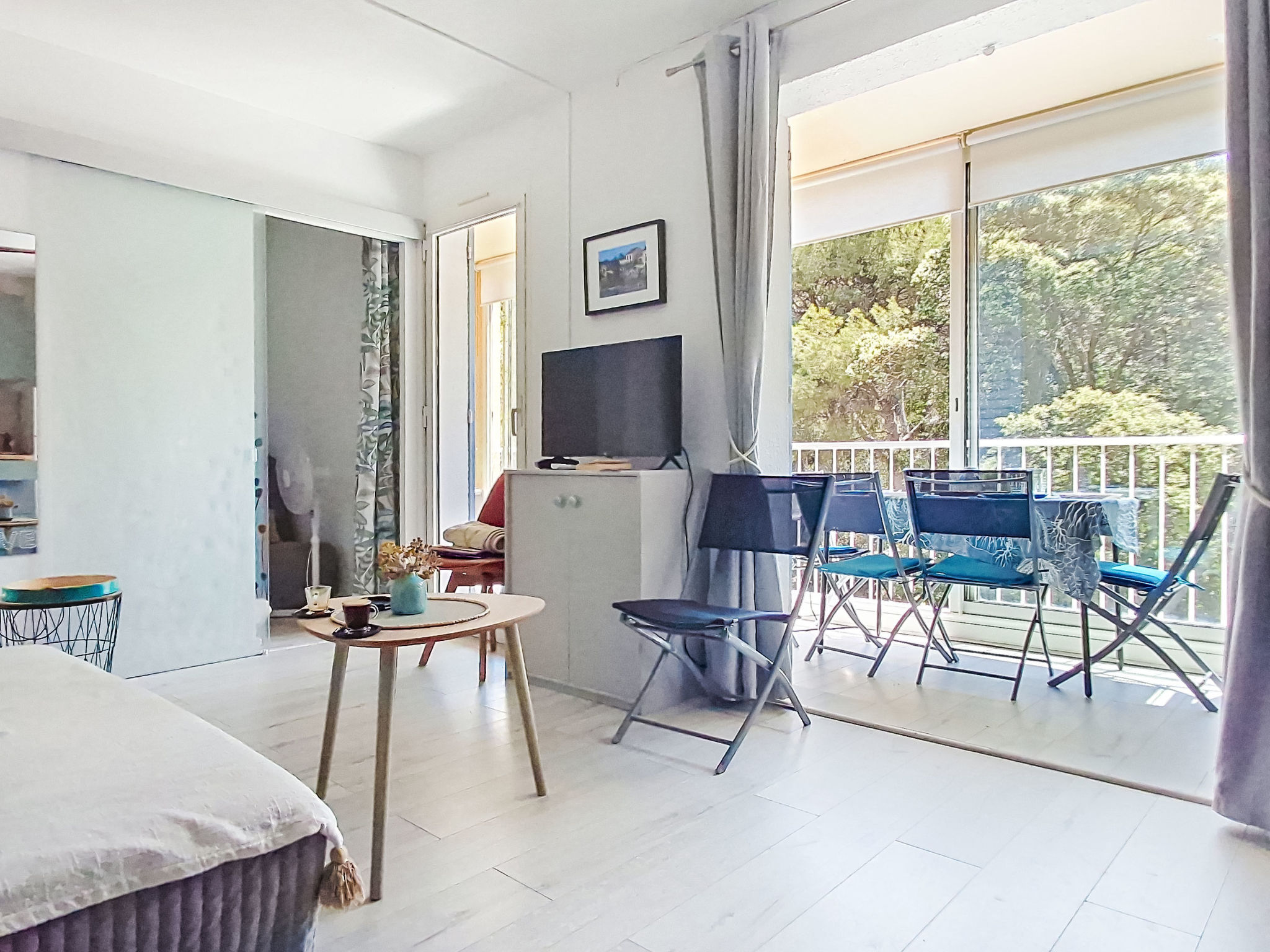 Le Verdon-Inside