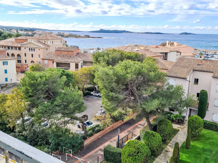 Le Verdon - Six-Fours-les-Plages