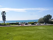 Knus appartement op 200 meter van het strand in Six Fours - thumbnail 4