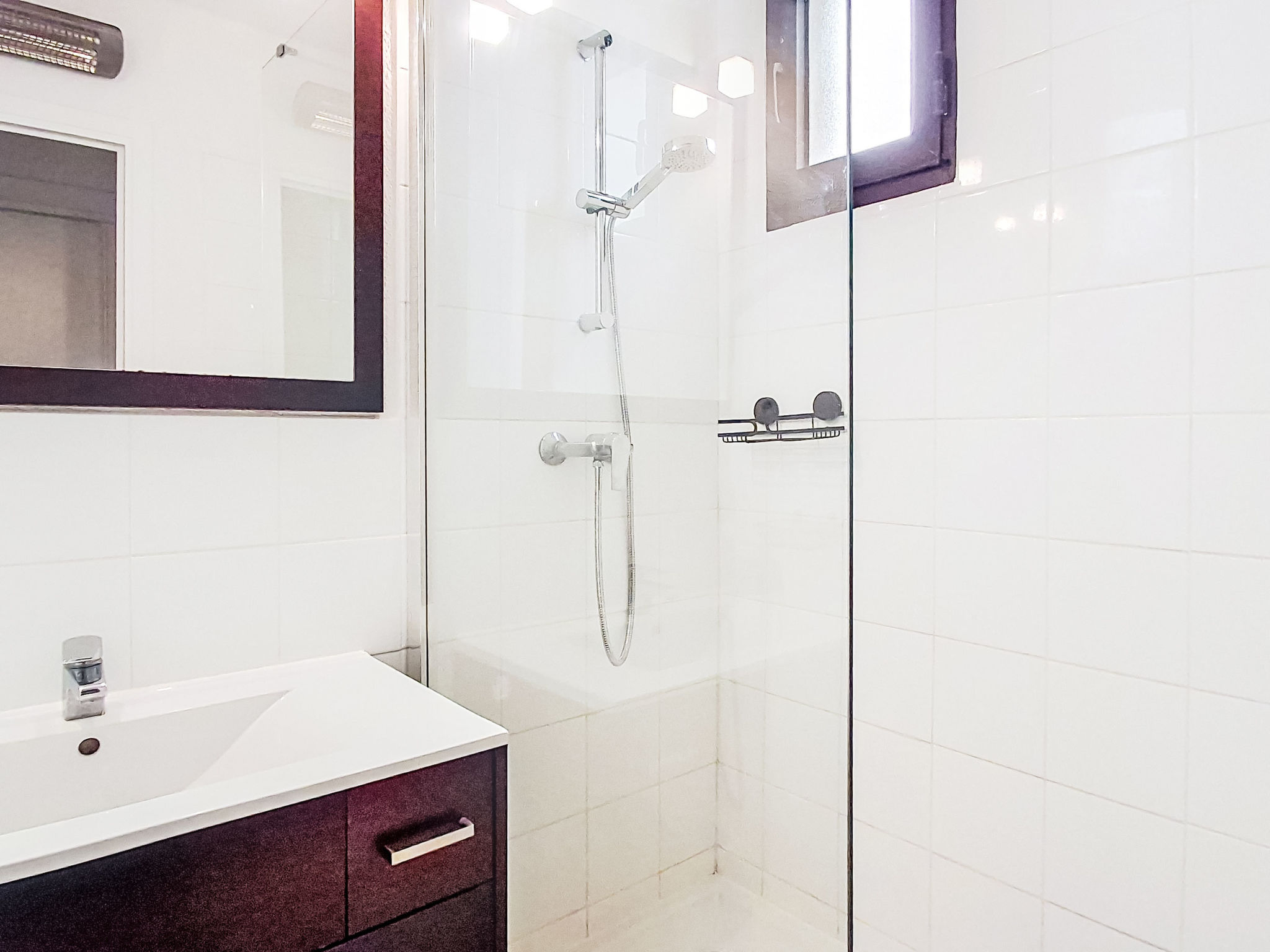 Le Luberon Loisirs-Binnen