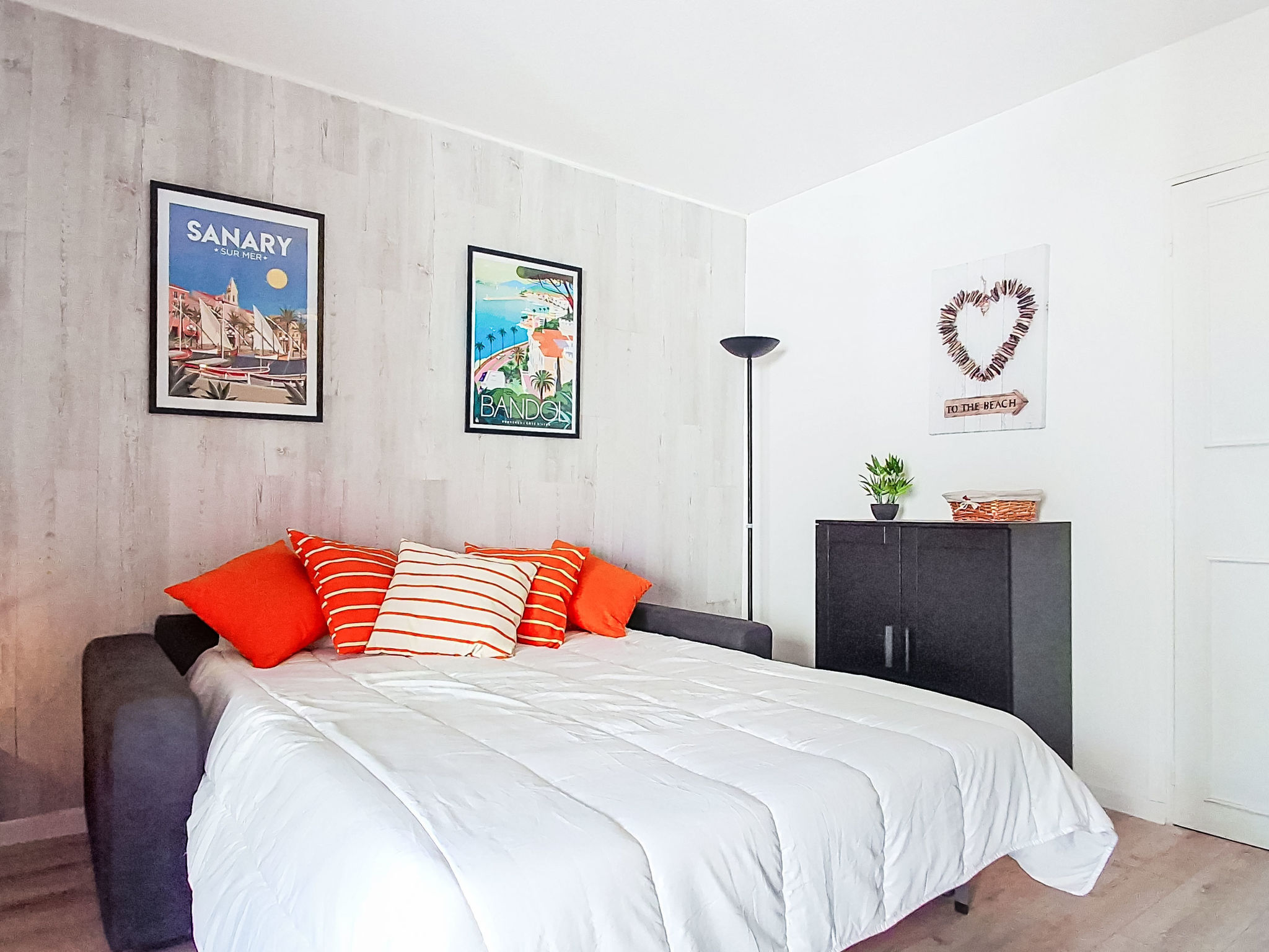 Le Luberon Loisirs-Binnen