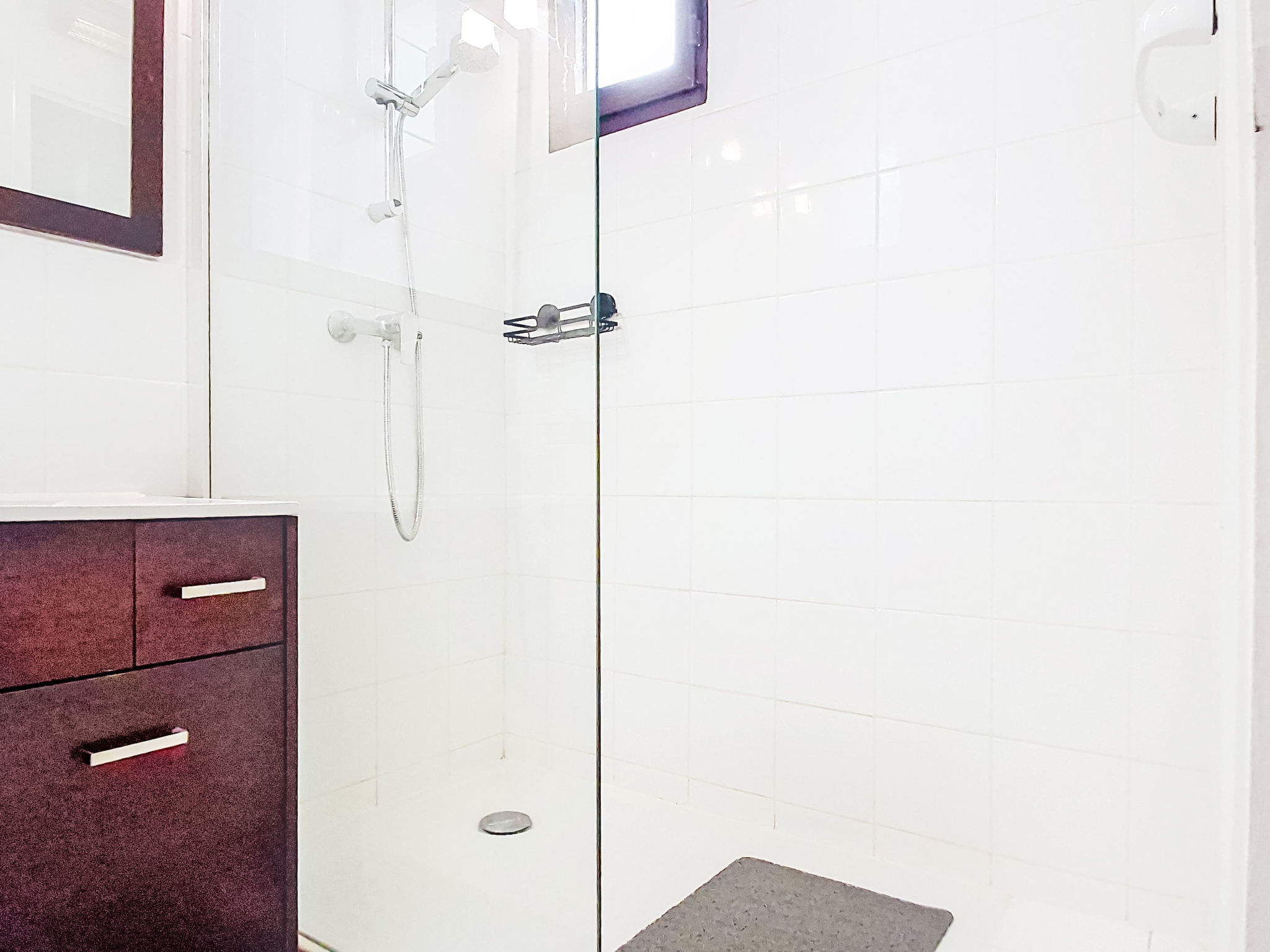 Le Luberon Loisirs-Binnen