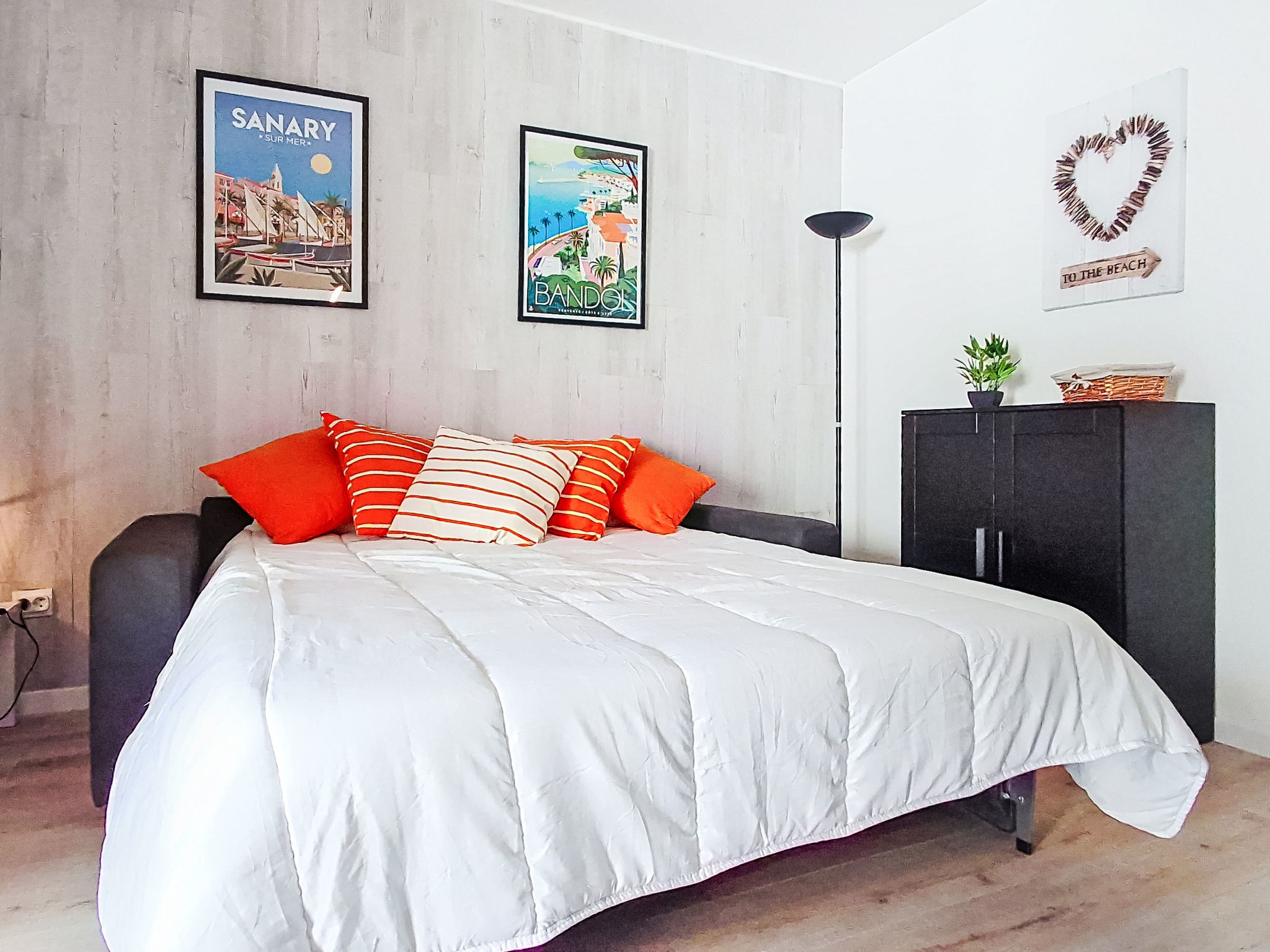 Le Luberon Loisirs-Binnen