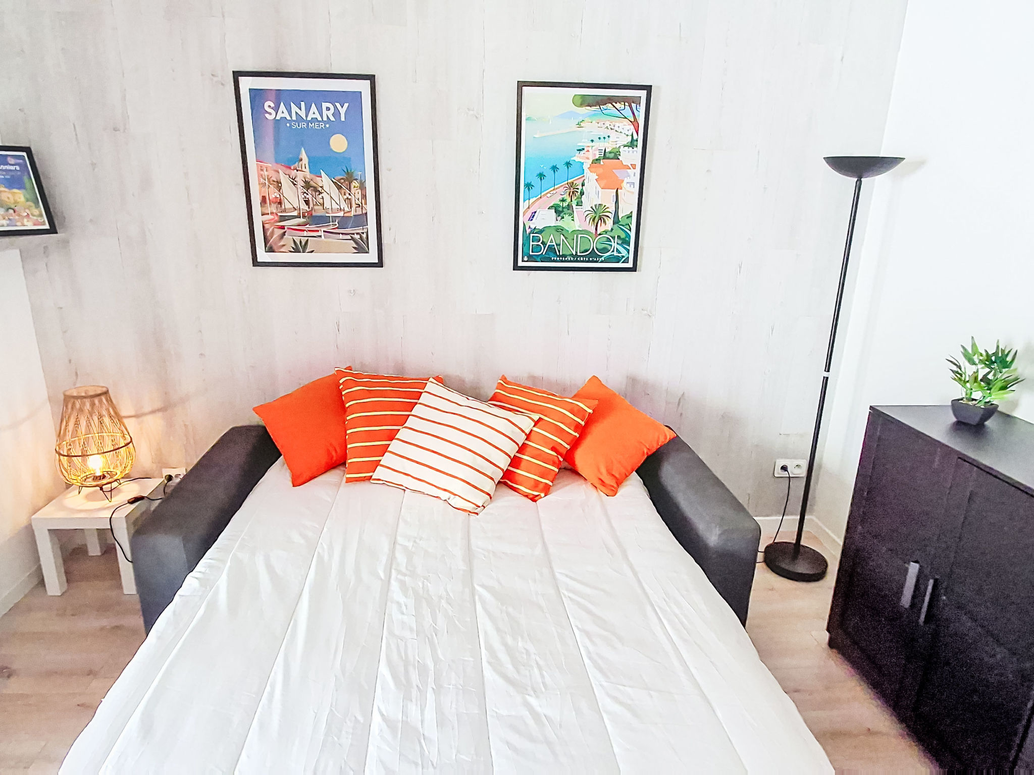 Le Luberon Loisirs-Binnen