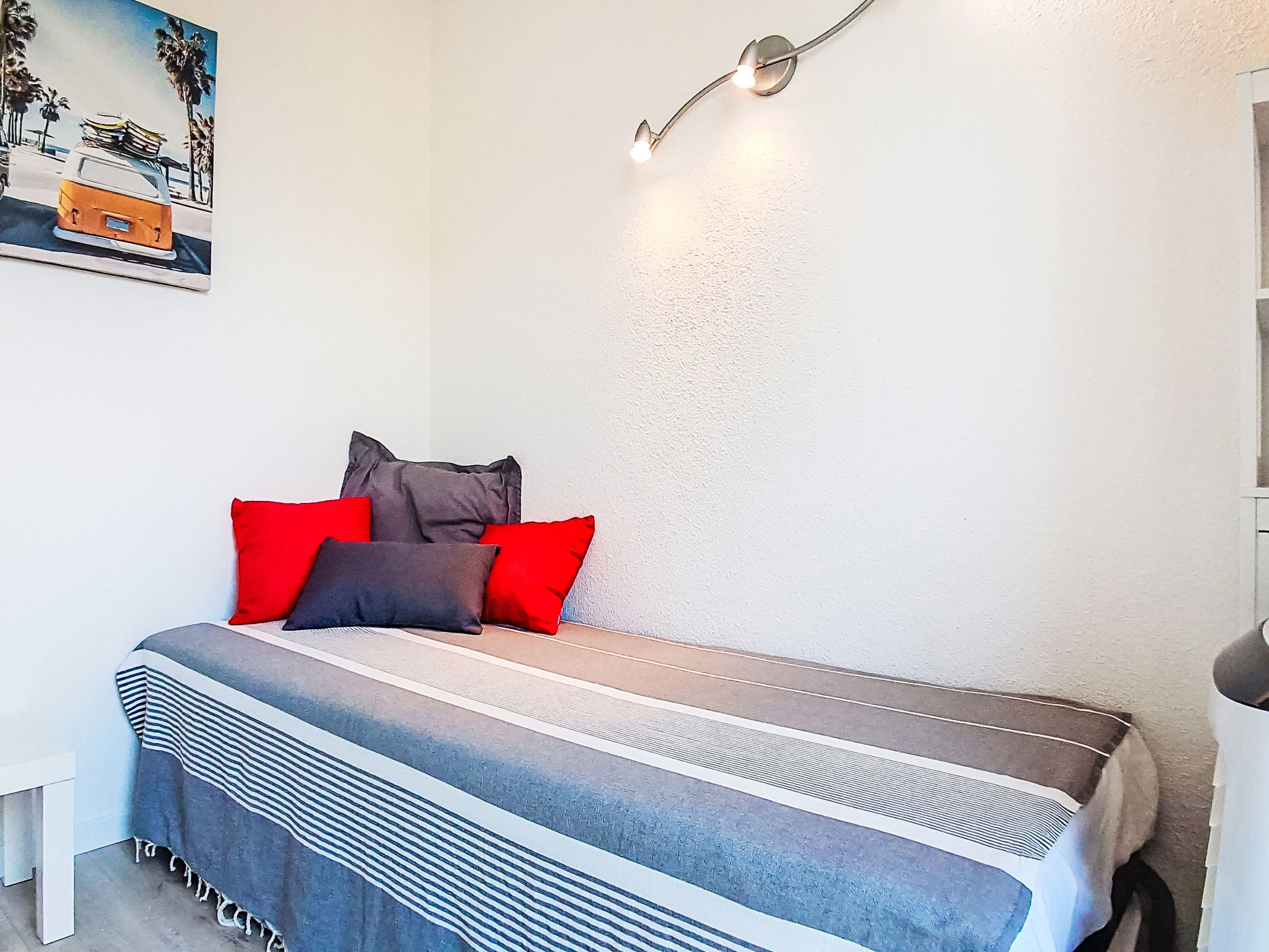 Le Luberon Loisirs-Binnen