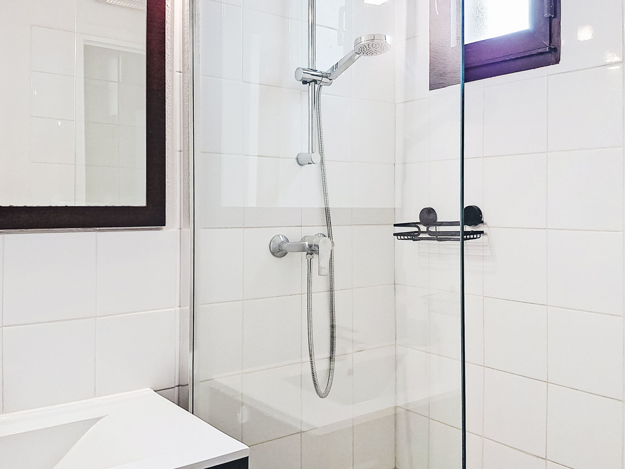 Le Luberon Loisirs-Binnen