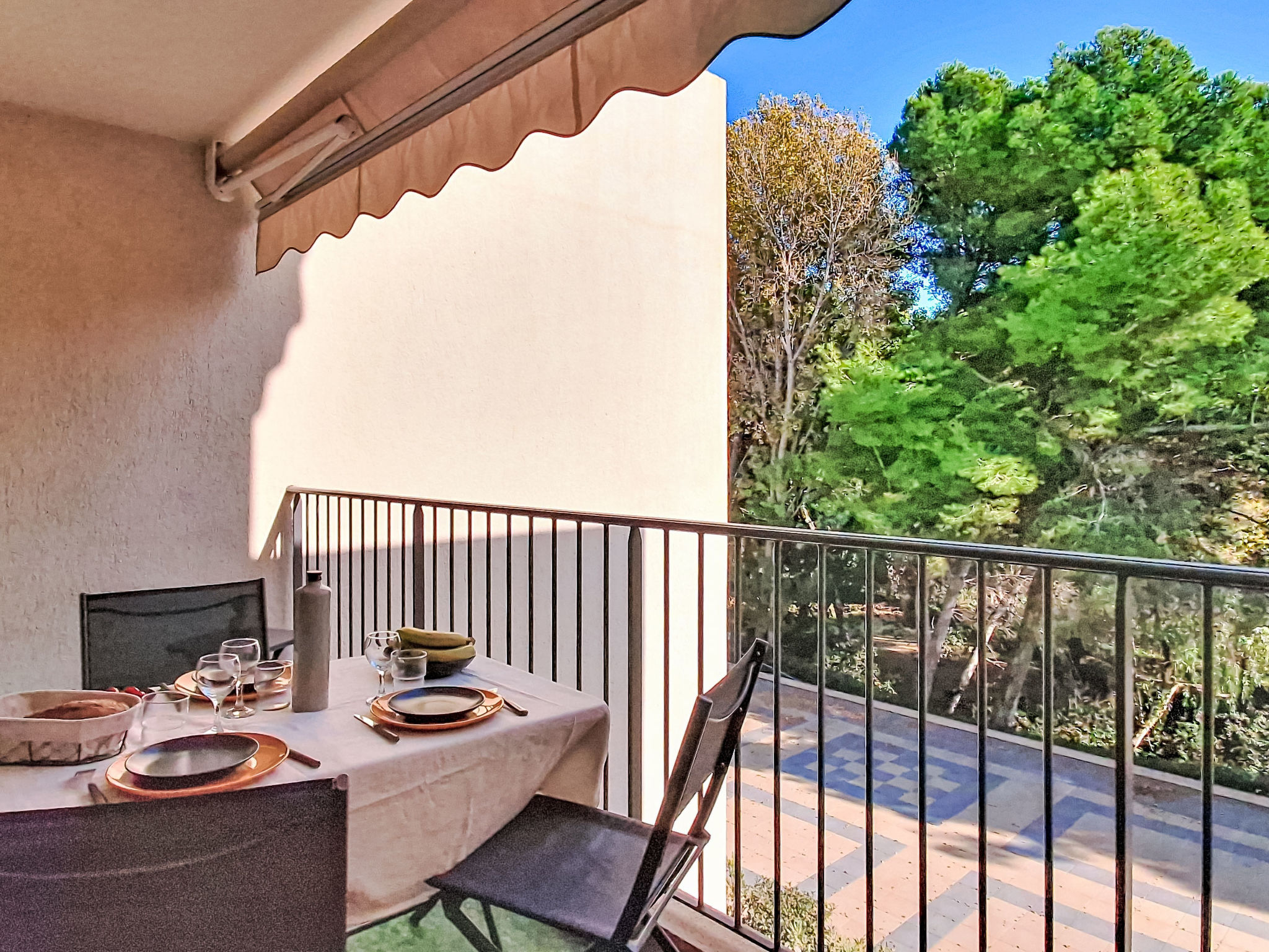 Le Luberon Loisirs-Buiten