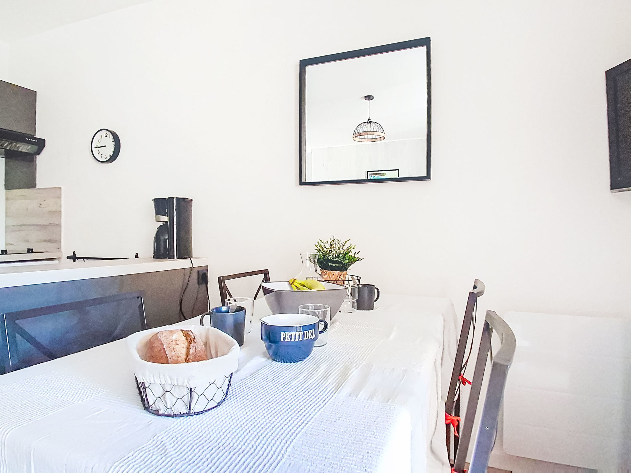 Le Luberon Loisirs-Binnen