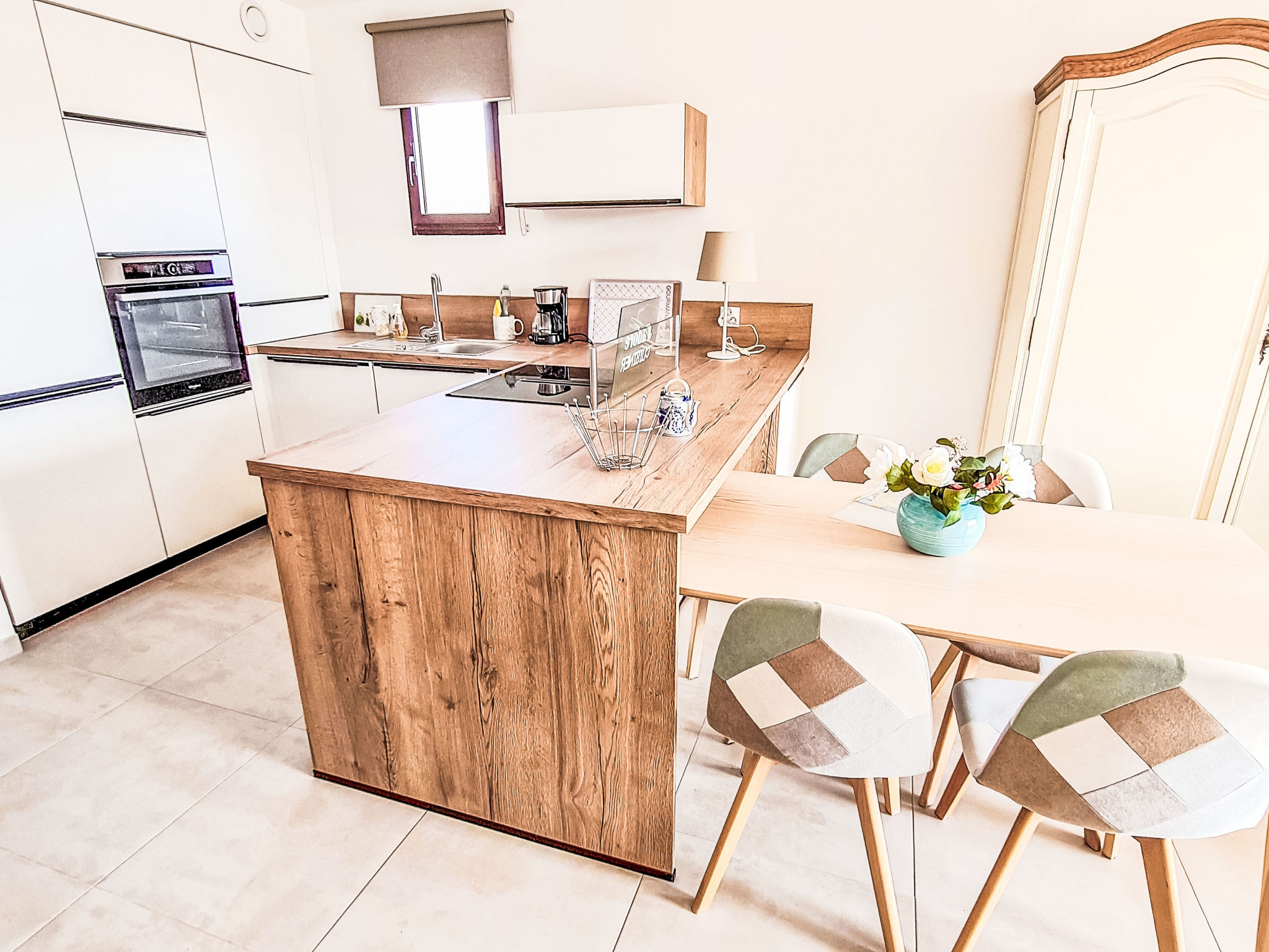 Le Luberon