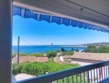 Luxe appartement Terre Marine aan de Côte d'Azur met golf en zee - thumbnail 1
