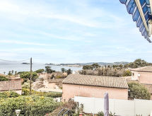 Ferienwohnung Terre Marine