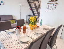 Ferienwohnung Terre Marine
